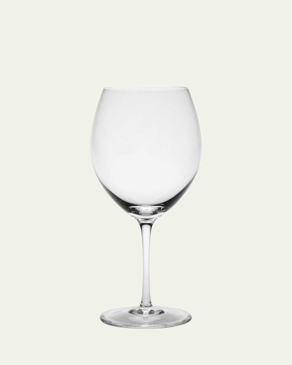 Olympia Red Wine Glass